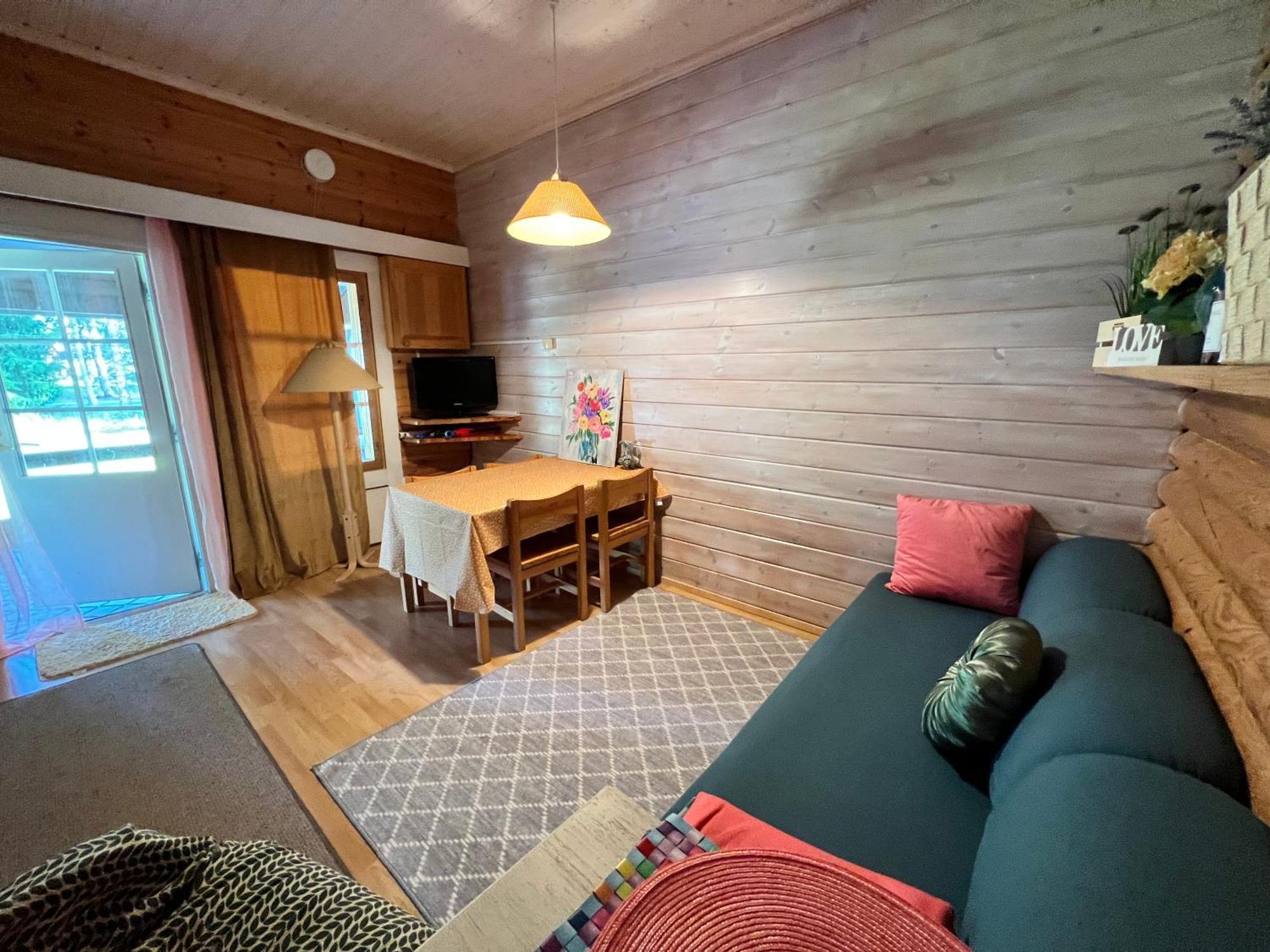Punkaharju Resort Ruang foto
