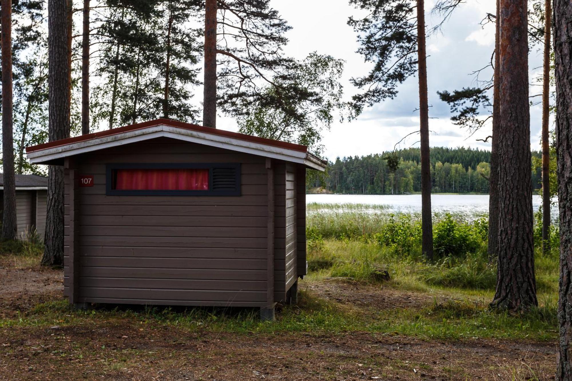 Punkaharju Resort Ruang foto
